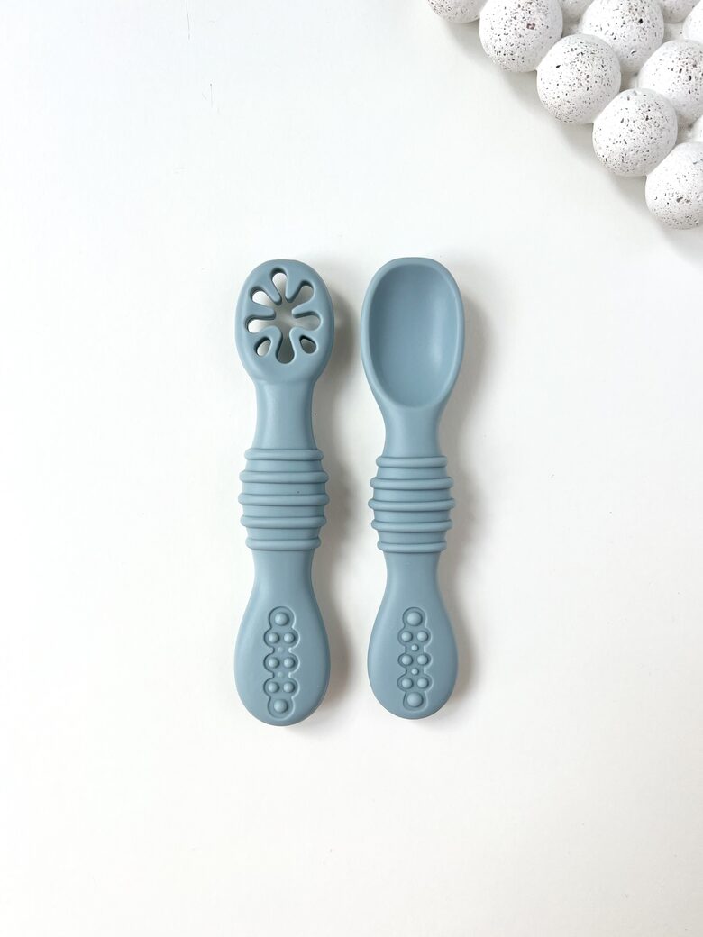 ZĪDAIŅU KAROTES, ZILAS, 2 GAB.