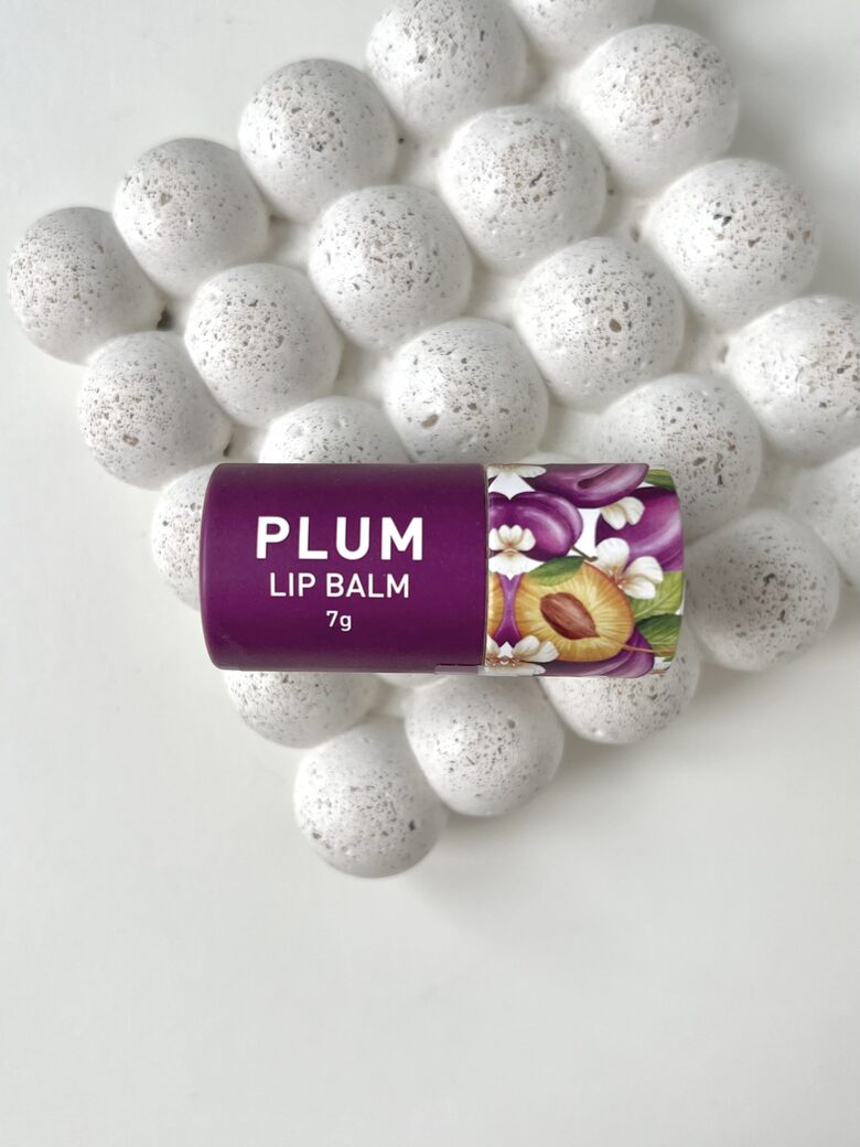 BALZAMS LŪPĀM, LĪGA NATURE, PLŪME