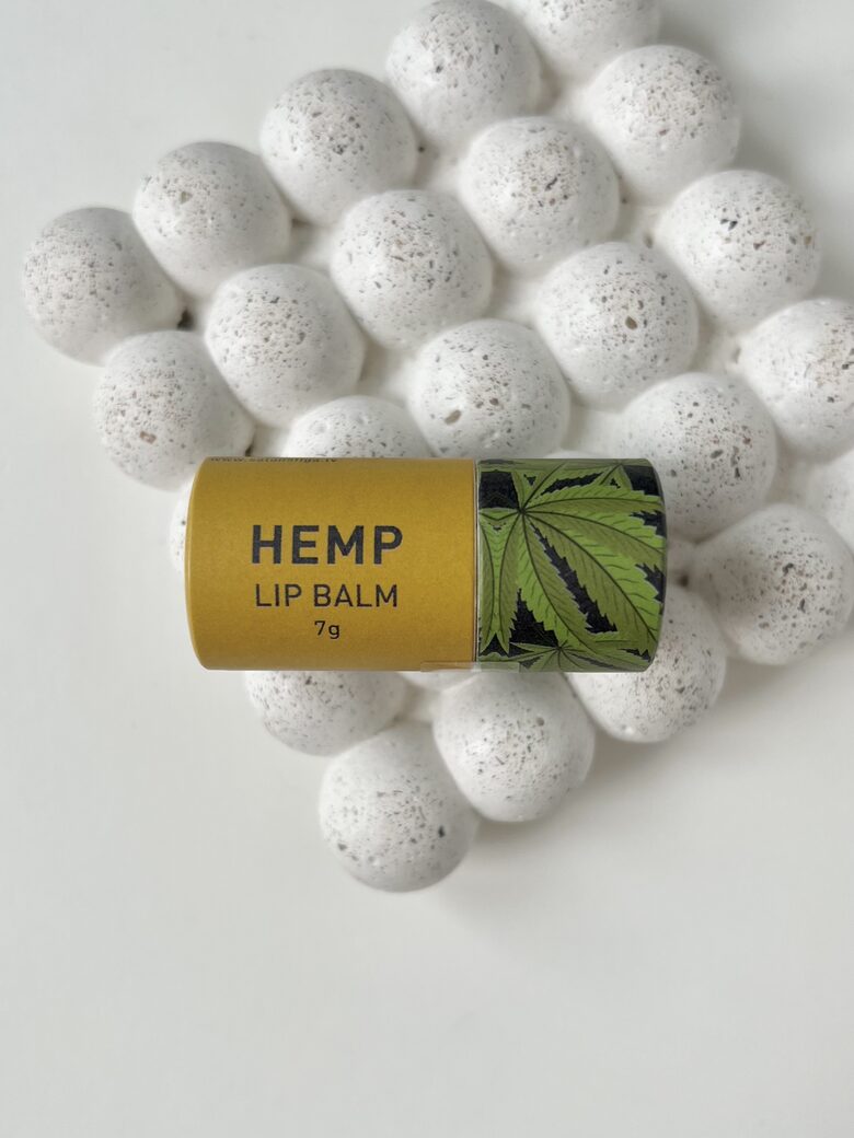 BALZAMS LŪPĀM, LĪGA NATURE, KAŅEPE