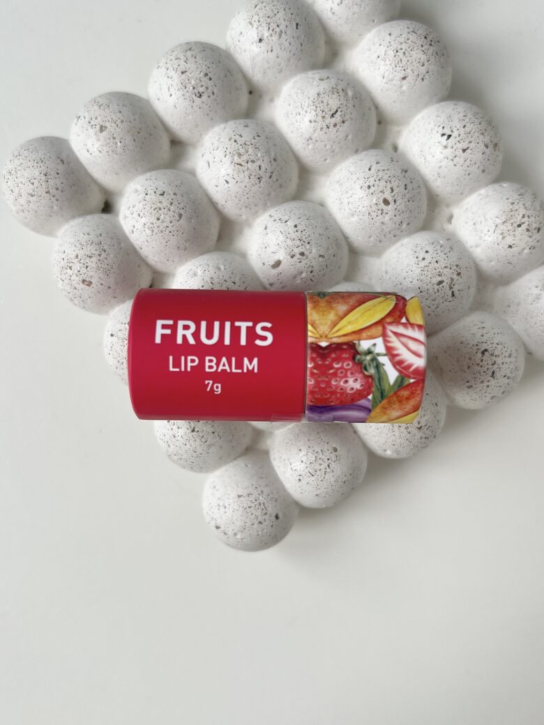 BALZAMS LŪPĀM, LĪGA NATURE, AUGĻI