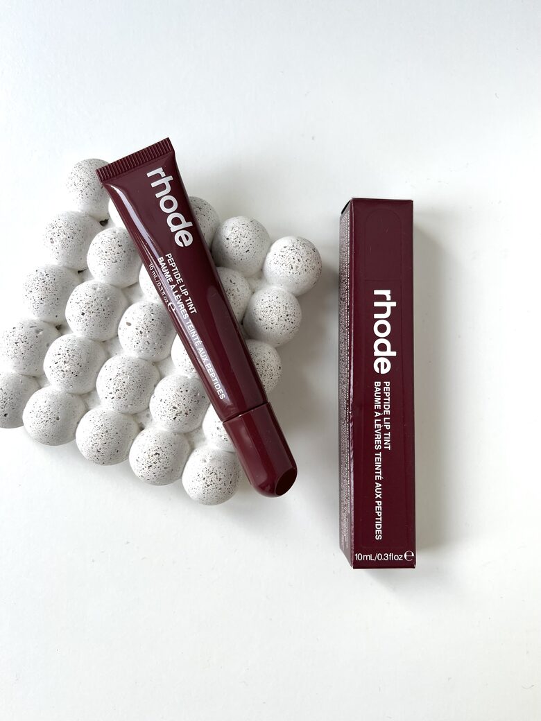 LŪPU SPĪDUMS, RHODE, PBJ