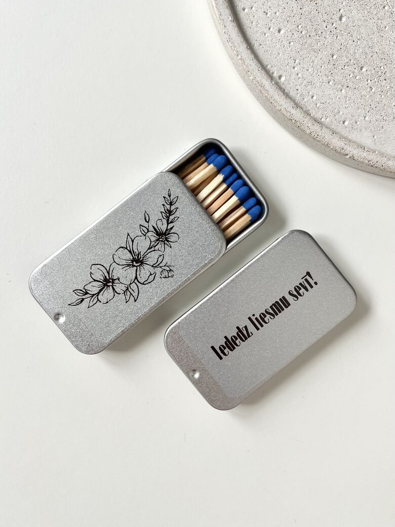 SĒRKOCIŅI, SUDRABOTI, METĀLA KASTĪTĒ