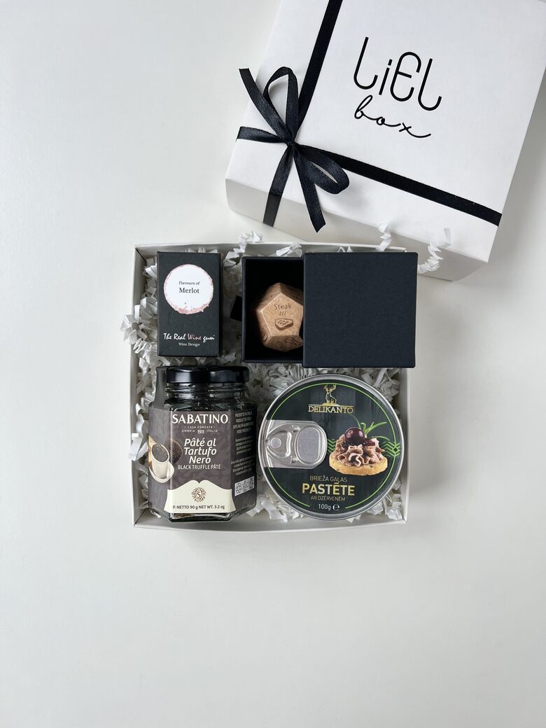 ĪPAŠAIS BAUDĪJUMS