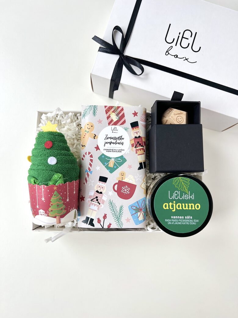 LIELISKAIS BAUDĪJUMS