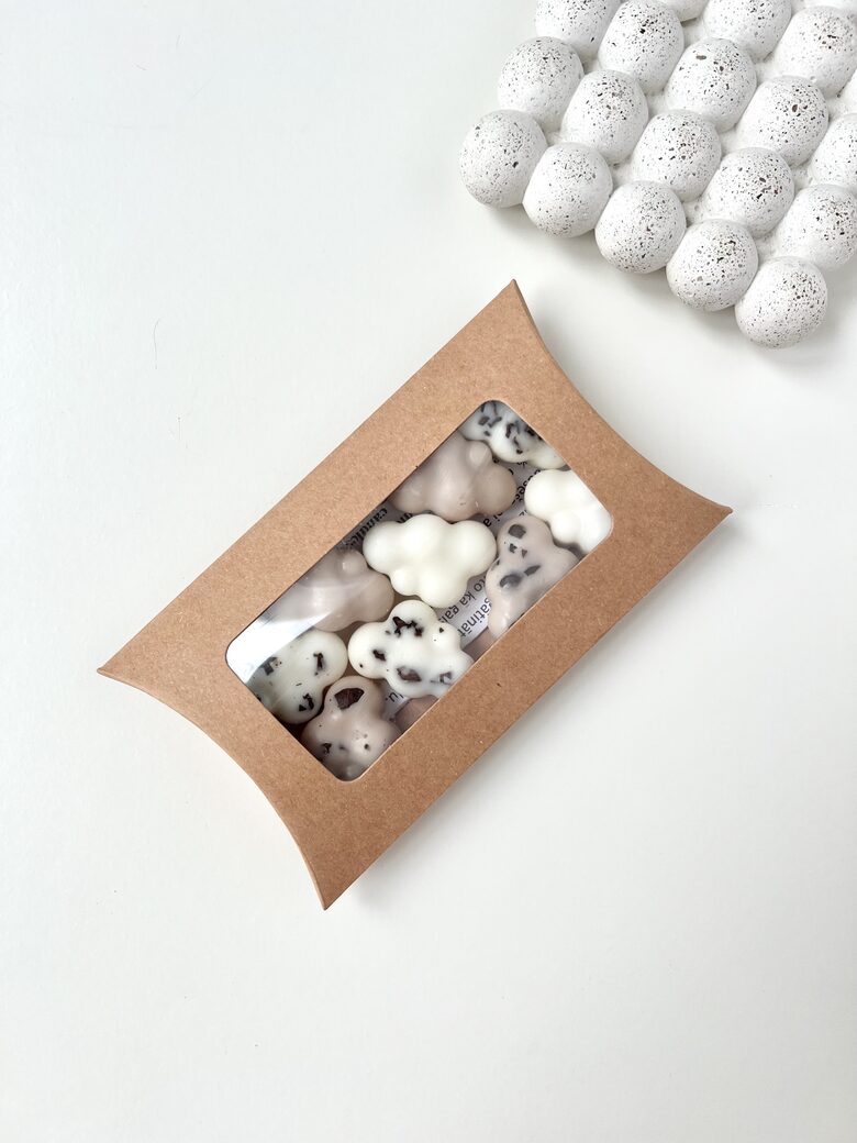 AROMAVASKS, MĀKONĪŠI, BĒŠI, KAFIJAS SMARŽU, 30G