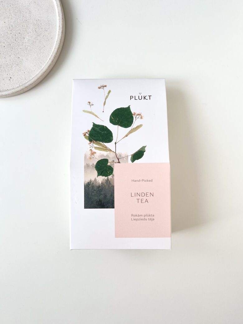 TĒJA, PLŪKT, LIEPZIEDU, BERAMĀ, 20G