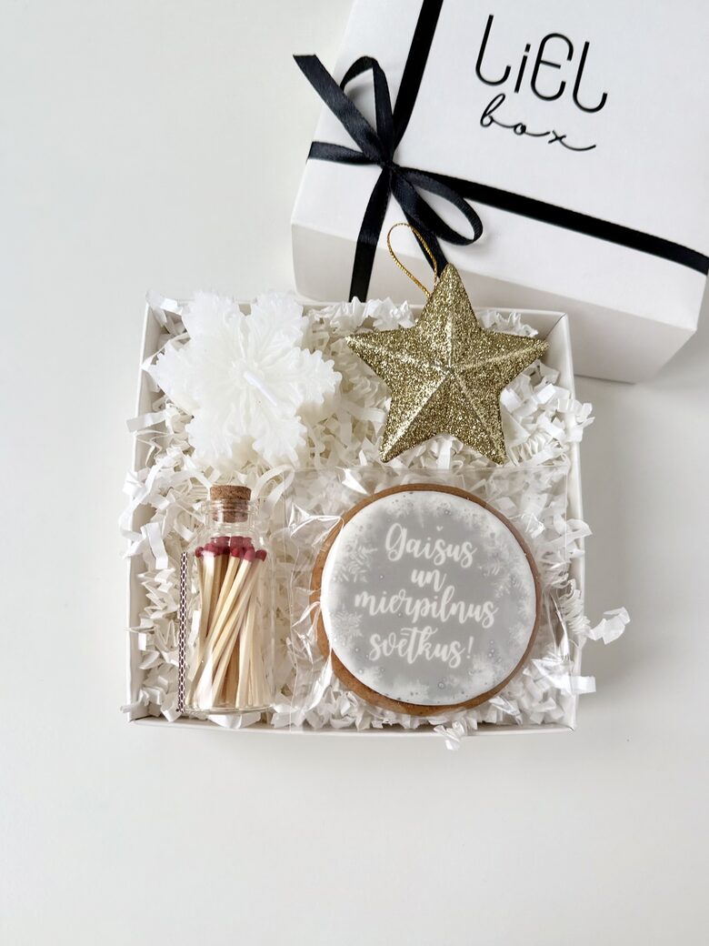 ZIEMAS PRIEKA KASTĪTE