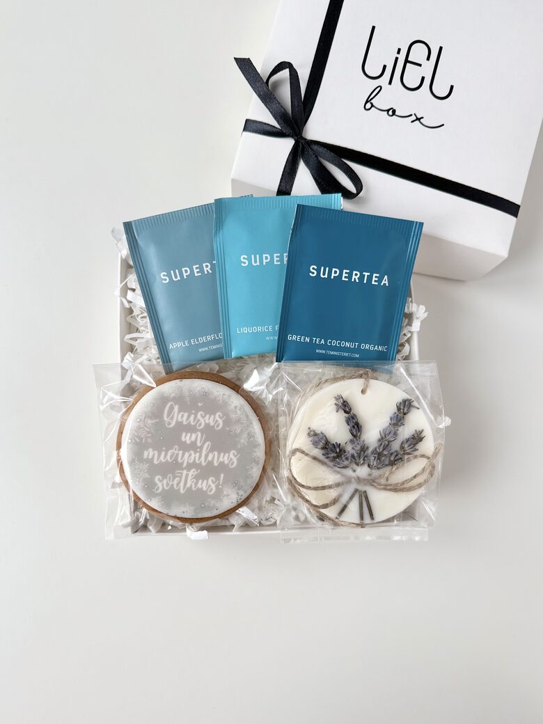 SILTIE ZIEMAS BRĪŽI