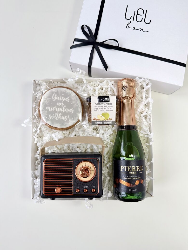 ZIEMASSVĒTKU MELODIJA