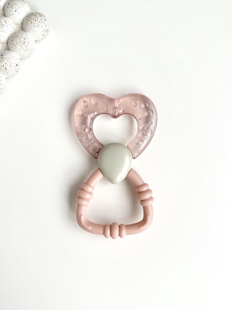 ZOBU GRAUŽAMRIŅĶIS, ŪDENS, ROZĀ SIRSNIŅA, CANPOL BABIES