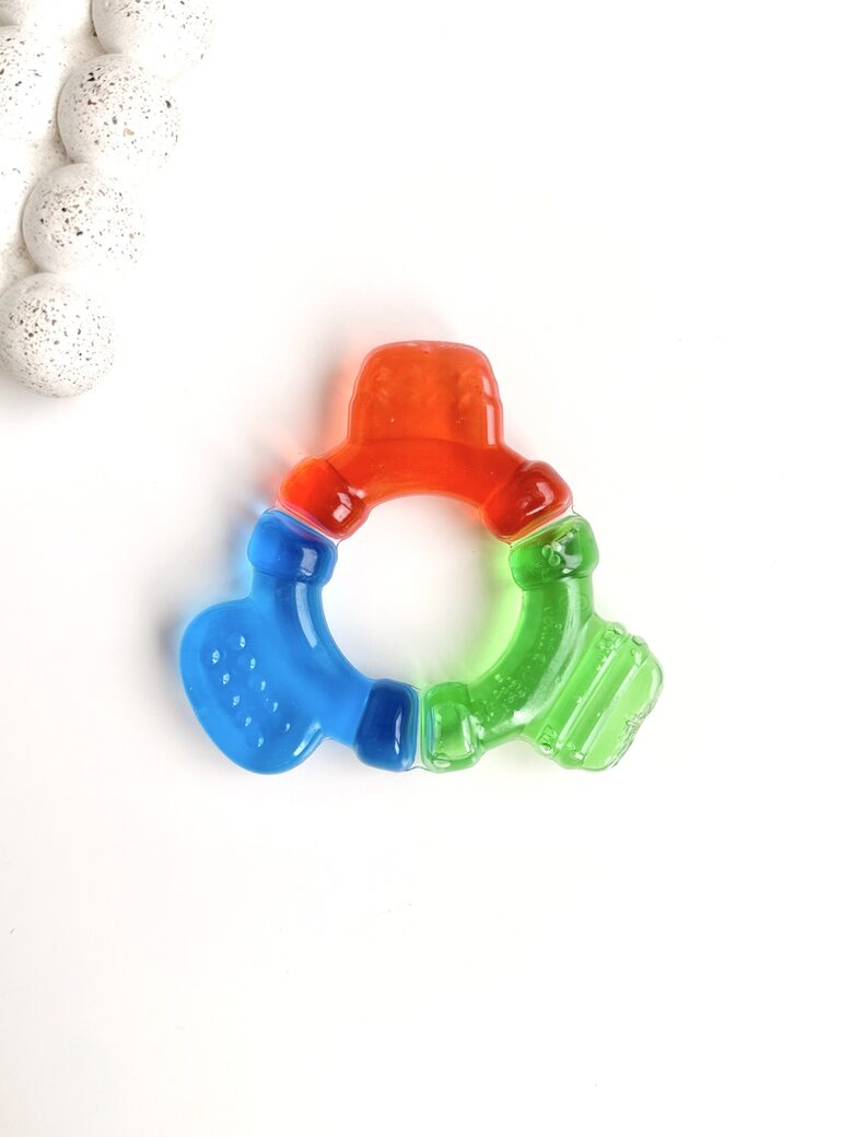 ZOBU GRAUŽAMRIŅĶIS, CANPOL BABIES