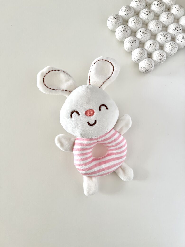 GRABULIS - ROZĀ ZAĶIS