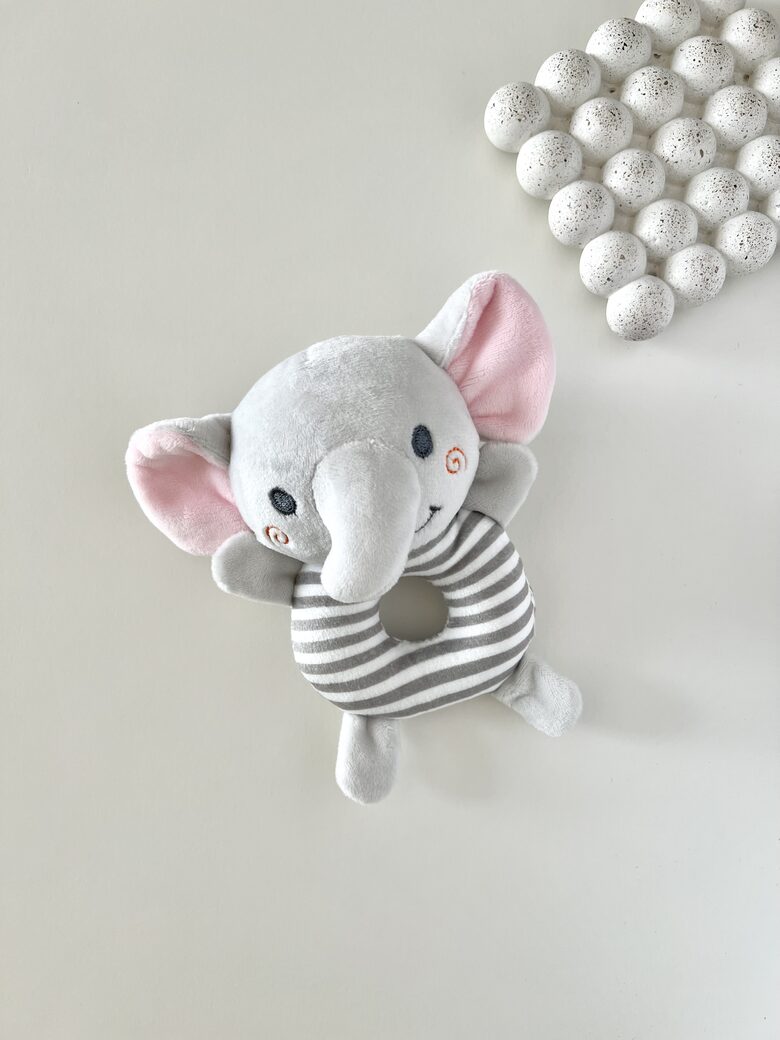 GRABULIS - PELĒKS ZILONIS