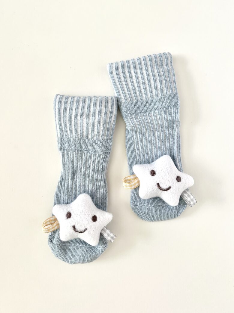 ZEĶĪTES, ZILAS - ZVAIGZNĪTES