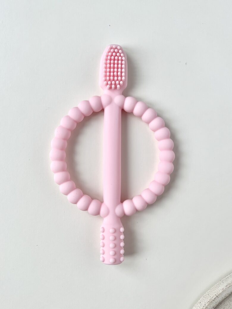 ZOBU GRAUŽAMRIŅĶIS, ROZĀ