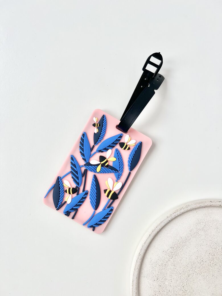 BAGĀŽAS PIEKARIŅŠ - BITĪTES