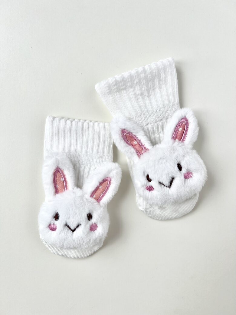 ZEĶĪTES, BALTI - ZAĶĪŠI