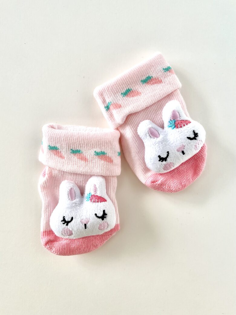 ZEĶĪTES, ROZĀ - ZAĶĪŠI AR BURKĀNIEM