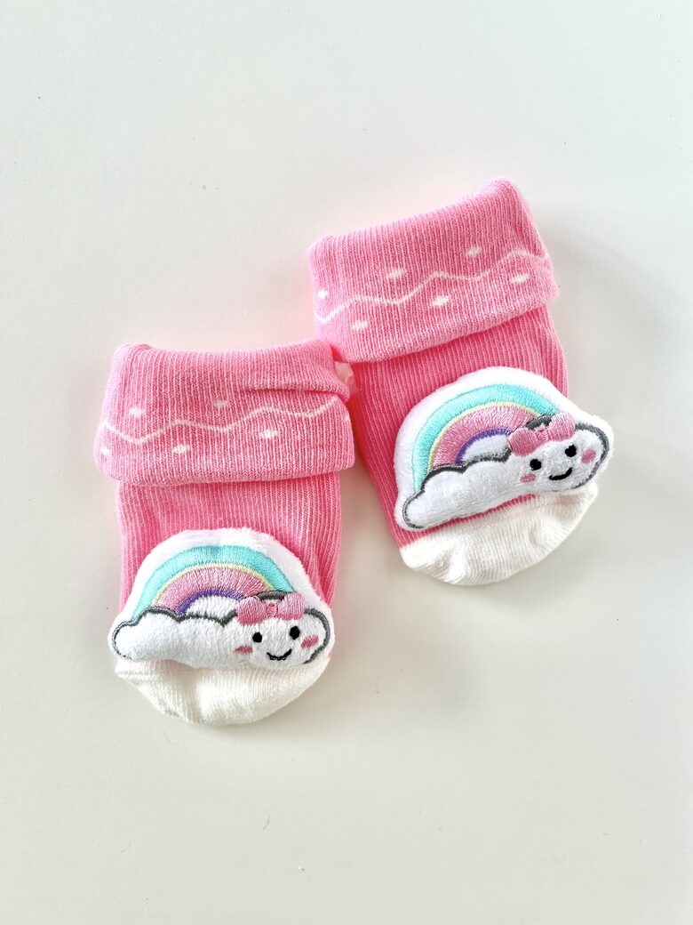 ZEĶĪTES, ROZĀ - VARAVĪKSNES