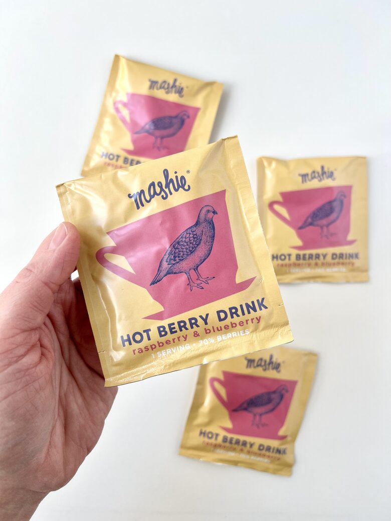 OGU DZĒRIENS, MASHIE, AVEŅU UN MELLEŅU, 40ML