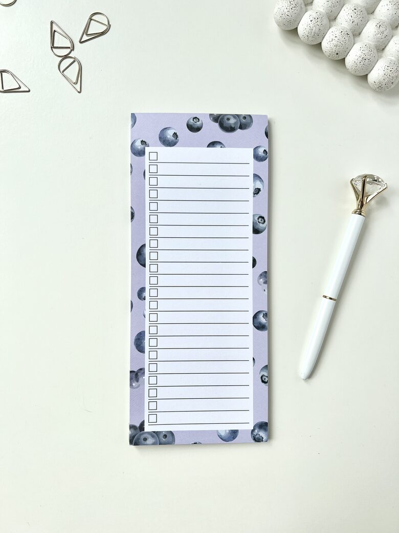 LĪMLAPIŅAS AR MAGNĒTU, VIOLETAS, AR MELLENĒM