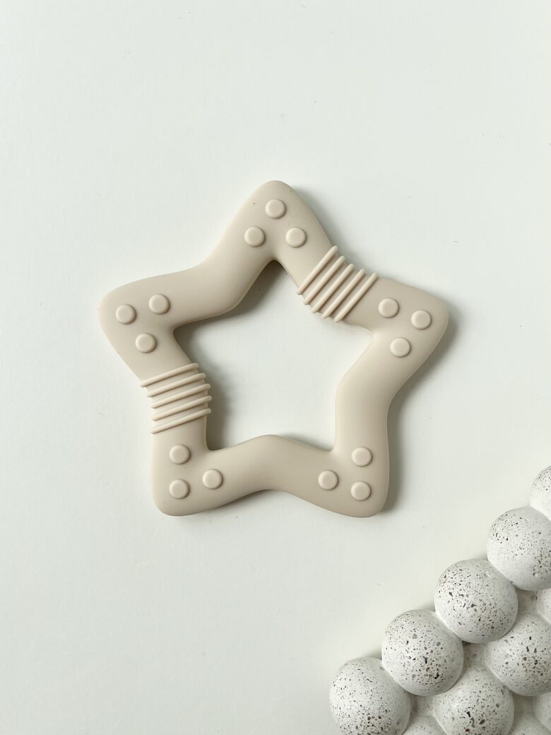 ZOBU GRAUŽAMRIŅĶIS, BĒŠS - ZVAIGZNE