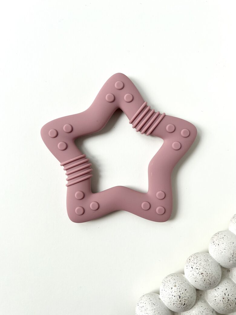 ZOBU GRAUŽAMRIŅĶIS, ROZĀ - ZVAIGZNE