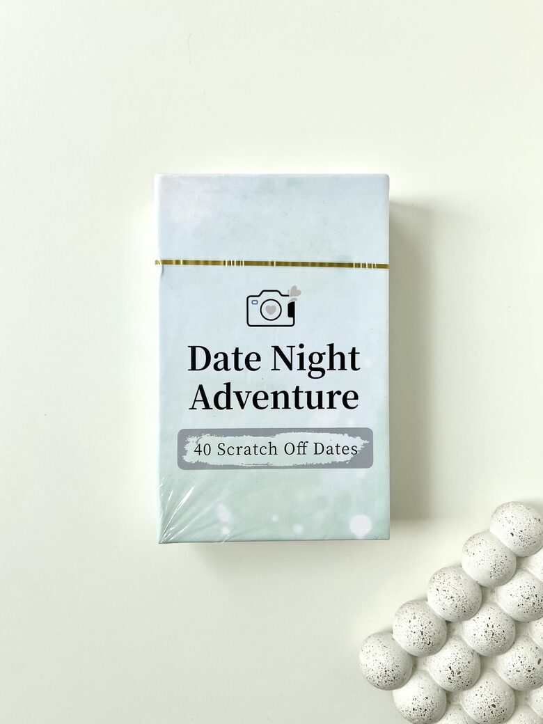 NOKASMĀMĀS KĀRTIS, RANDIŅU IDEJAS