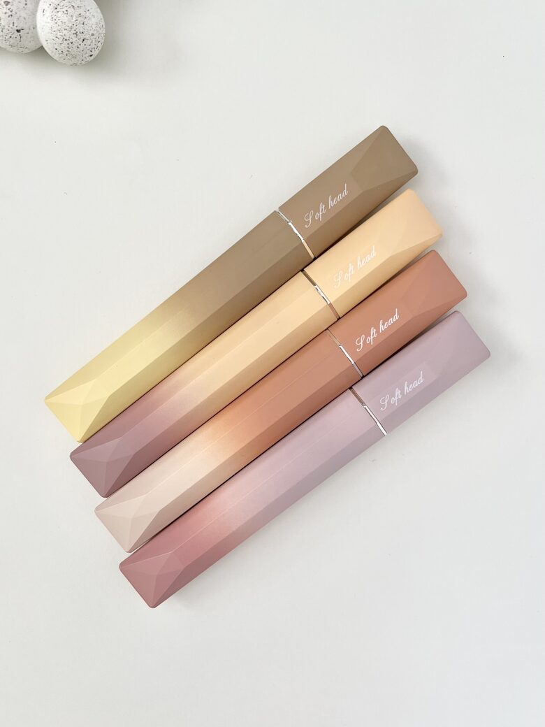 FLOMĀSTERI, BĒŠOS TOŅOS, 4 GAB.