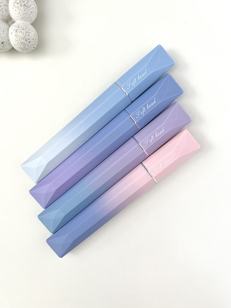 FLOMĀSTERI, ZILOS TOŅOS, 4 GAB.