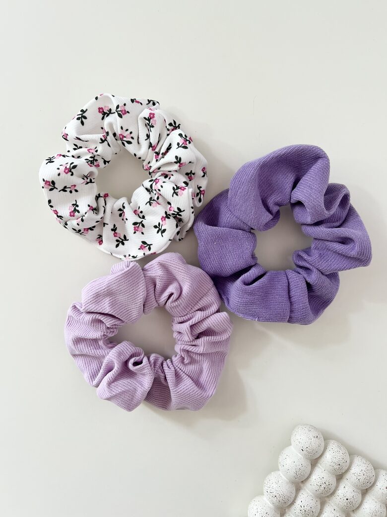 MATU GUMIJAS, VIOLETAS, 3 GAB.