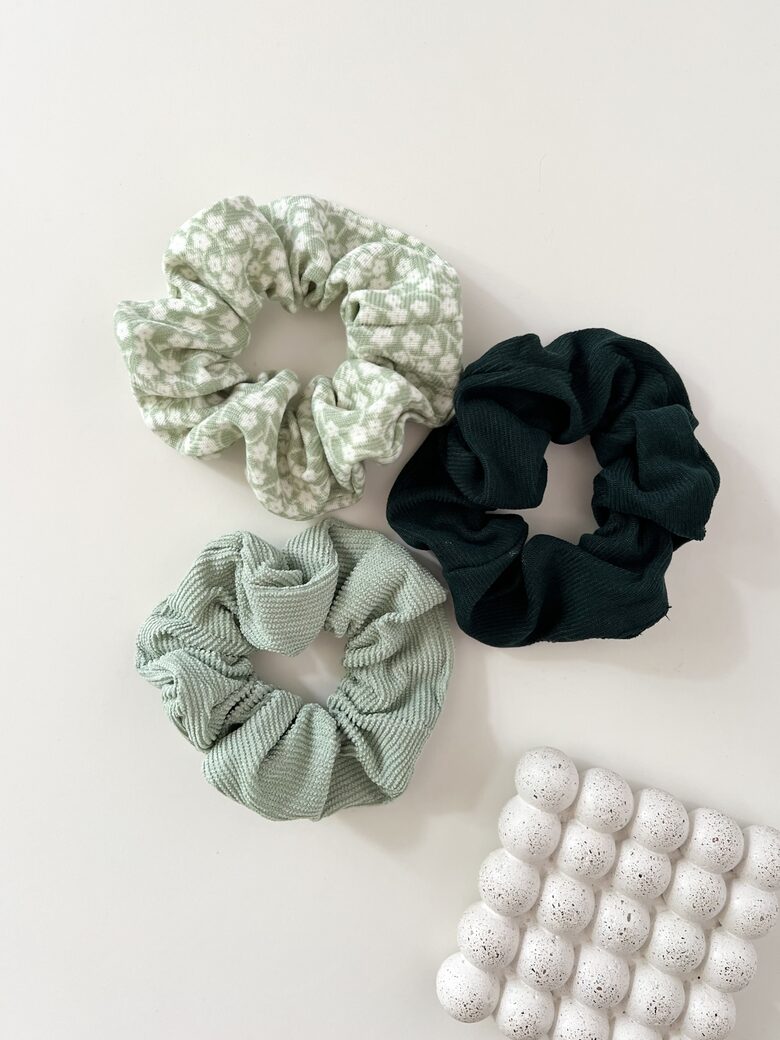 MATU GUMIJAS, ZAĻAS, 3 GAB.