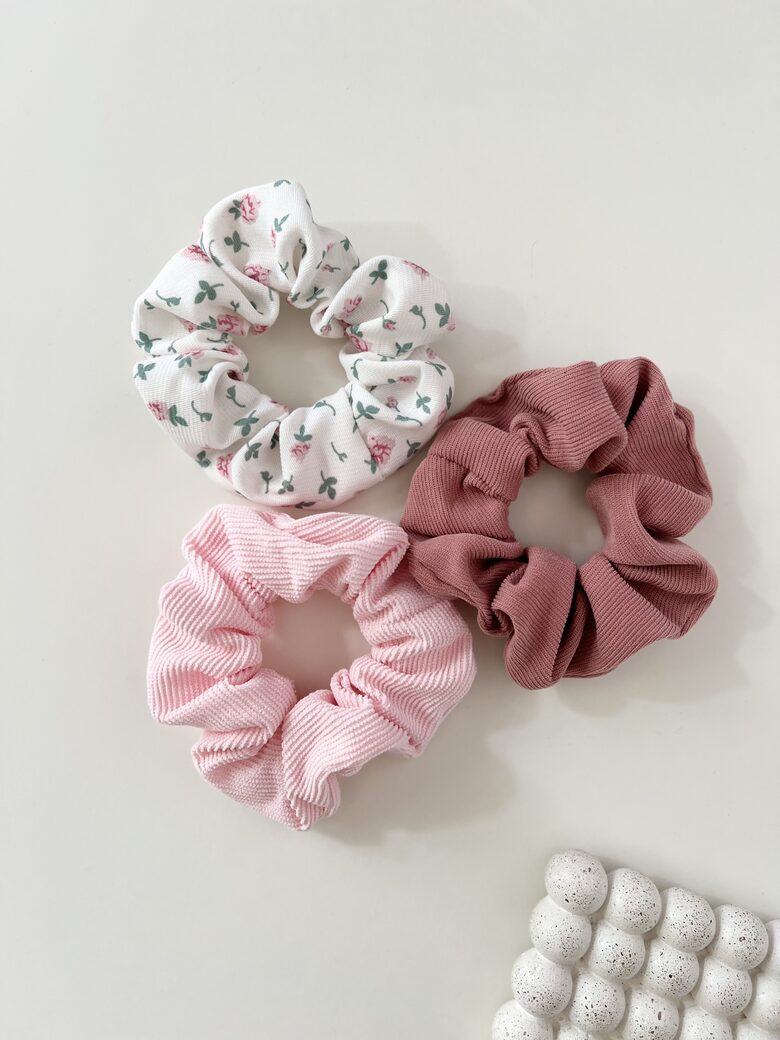 MATU GUMIJAS, GAIŠI ROZĀ, 3 GAB.