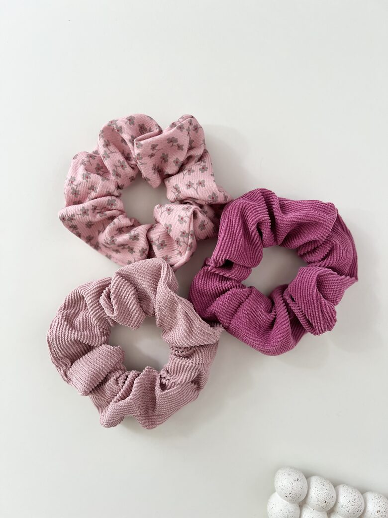 MATU GUMIJAS, TUMŠI ROZĀ, 3 GAB.