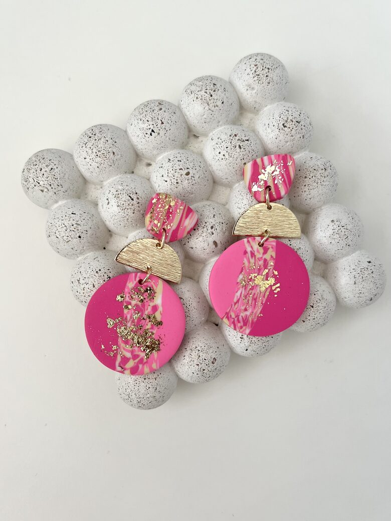 AUSKARI, KOŠI ROZĀ