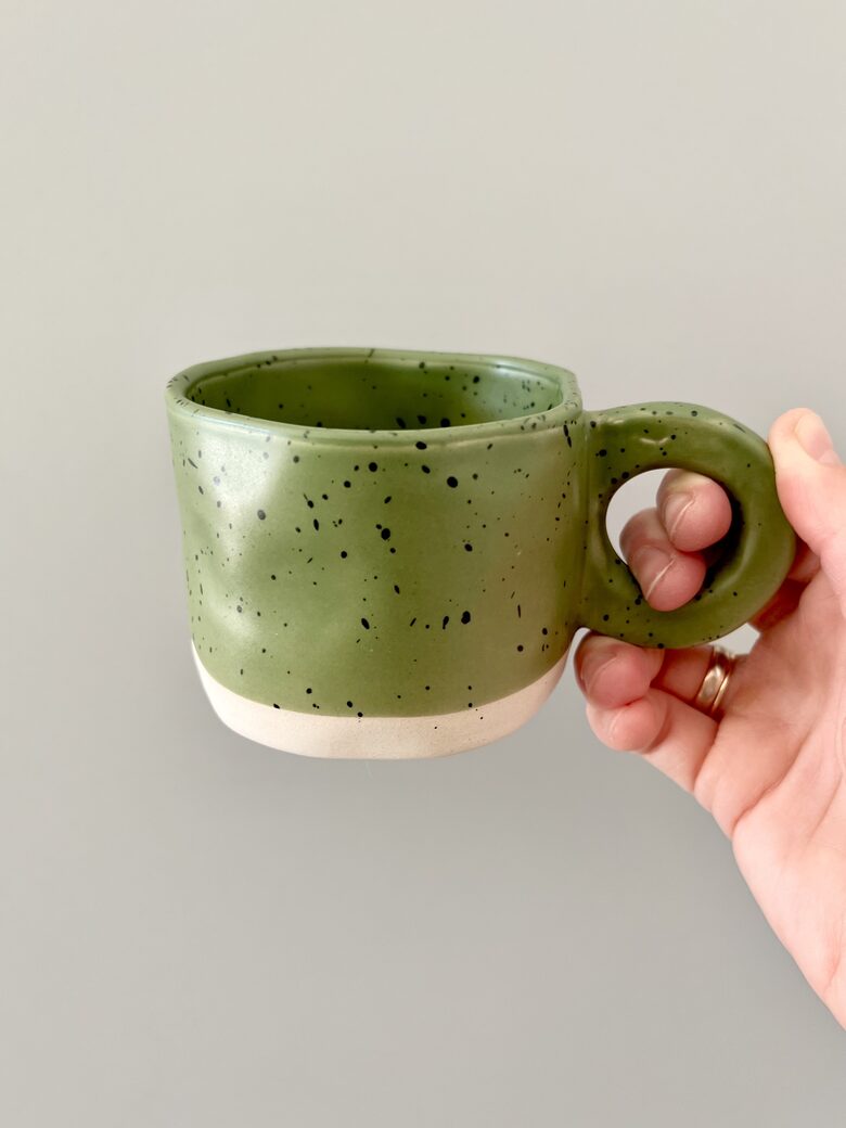 KRŪZE, ZAĻA, 280ML