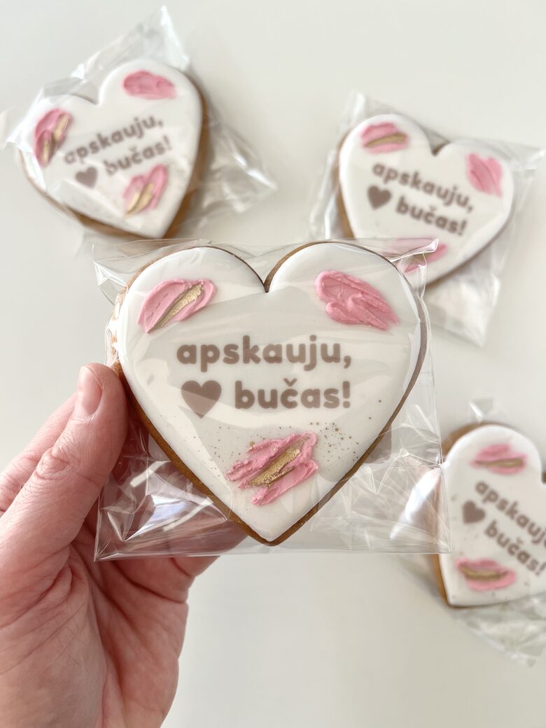 CEPUMS, "apskauju, bučas!", SIRDS