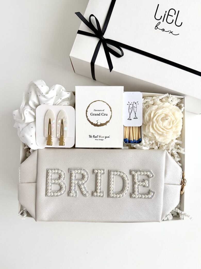 BRIDE ESSENTIALS