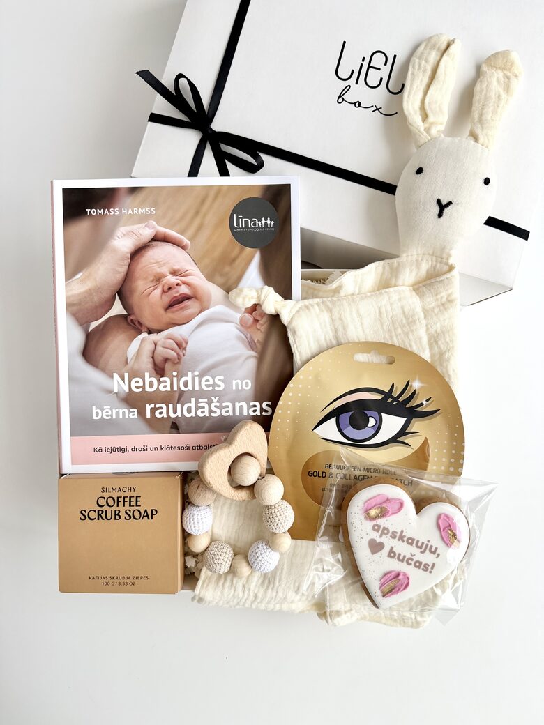 MĀMIŅAI UN MAZULIM