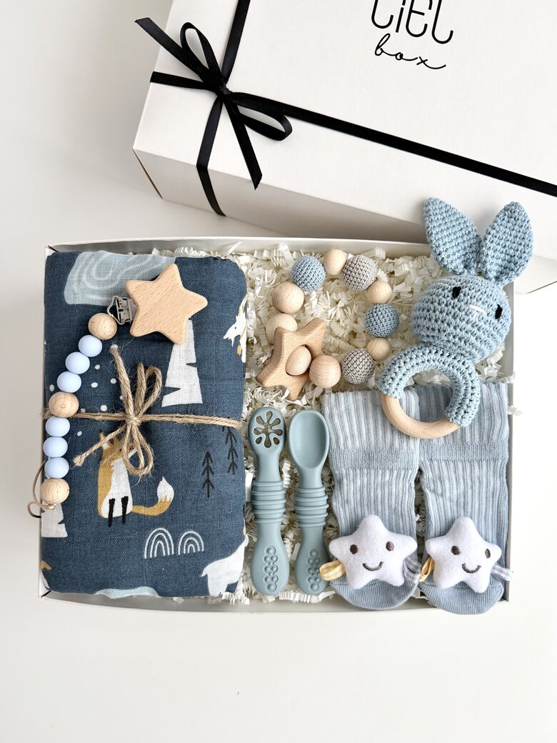 RAUDZĪBU DĀVANA PUIKAM