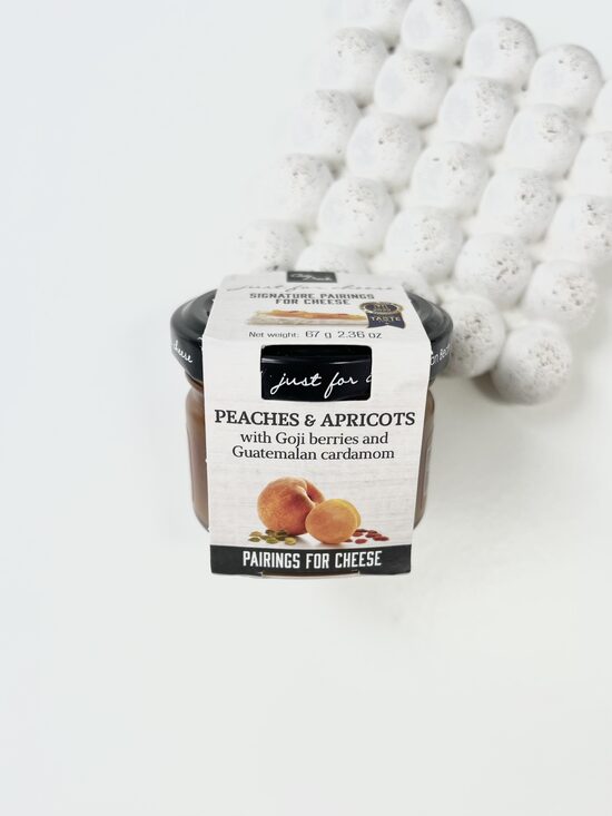 SALDĀ MĒRCE SIERAM, CAN BECH, APRIKOŽU, GODŽI OGĀM KARDAMONU GARŠU, 72G