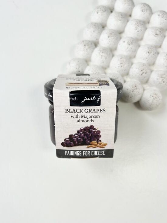 SALDĀ MĒRCE SIERAM, CAN BECH, VĪNOGU UN MANDEĻU GARŠU, 73G