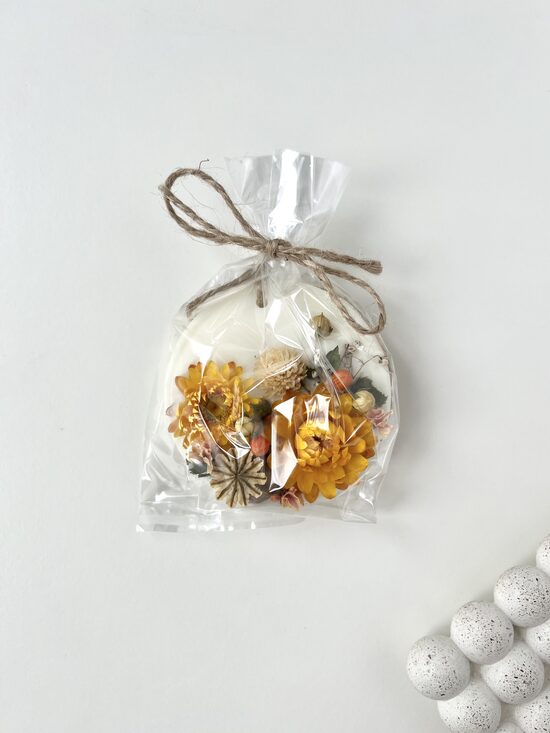 AROMAVASKA GAISA ATSVAIDZINĀTĀJS, AR CITRONZĀLES SMARŽU