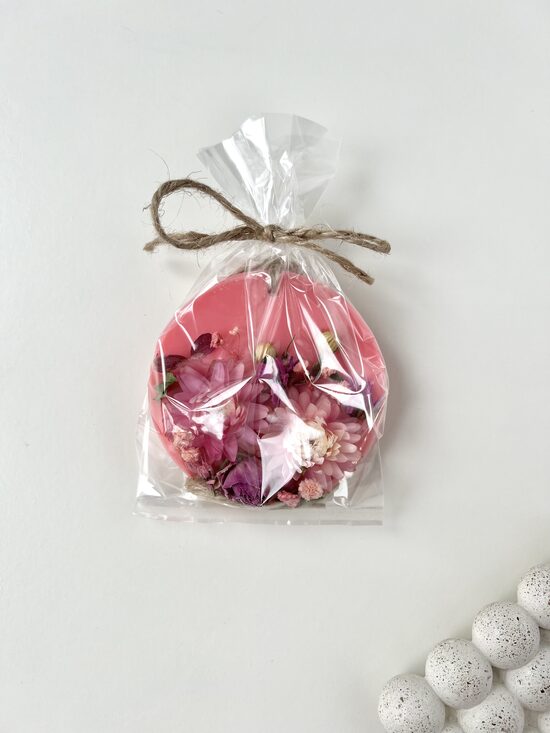 AROMAVASKA GAISA ATSVAIDZINĀTĀJS, AR SALDO ZIEDU SMARŽU