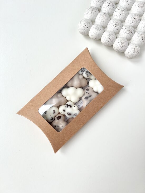 AROMAVASKS, MĀKONĪŠI, BĒŠI, KAFIJAS SMARŽU, 30G