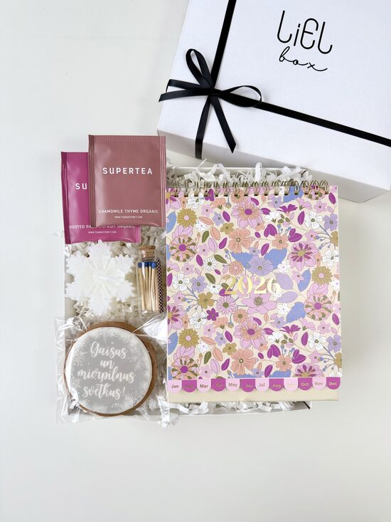 GADA IEDVESMAS STARTS