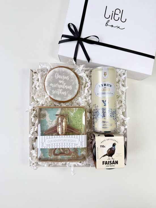 GARŠU CEĻOJUMA KASTE