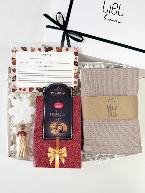 GARŠU RITUĀLU KASTE