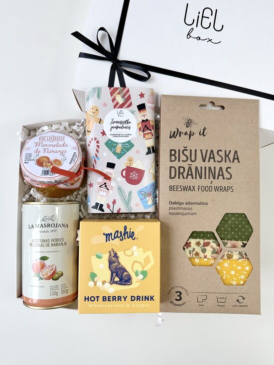 SALDIE PRIEKA MIRKĻI