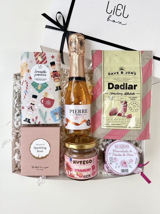 ZIEMAS GARDUMU PRIEKS